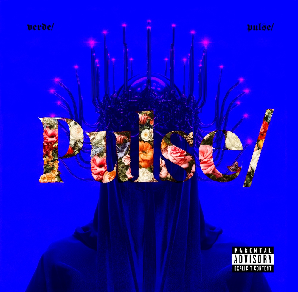 Verde/ Official tweet media