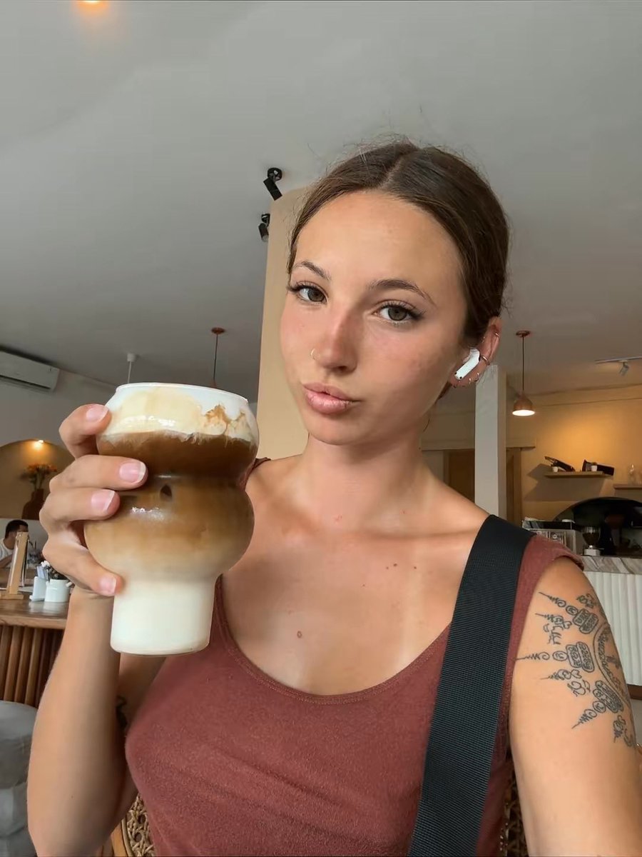 Goddess London tweet media