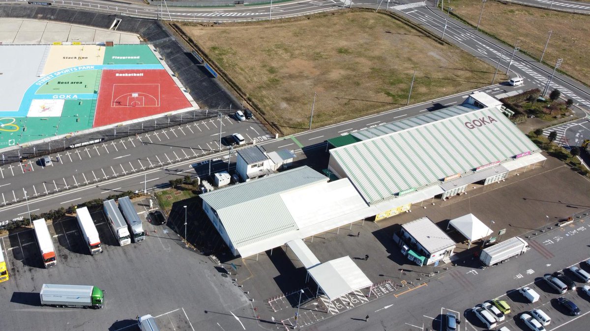 【全459種類】国道ステッカー tweet media