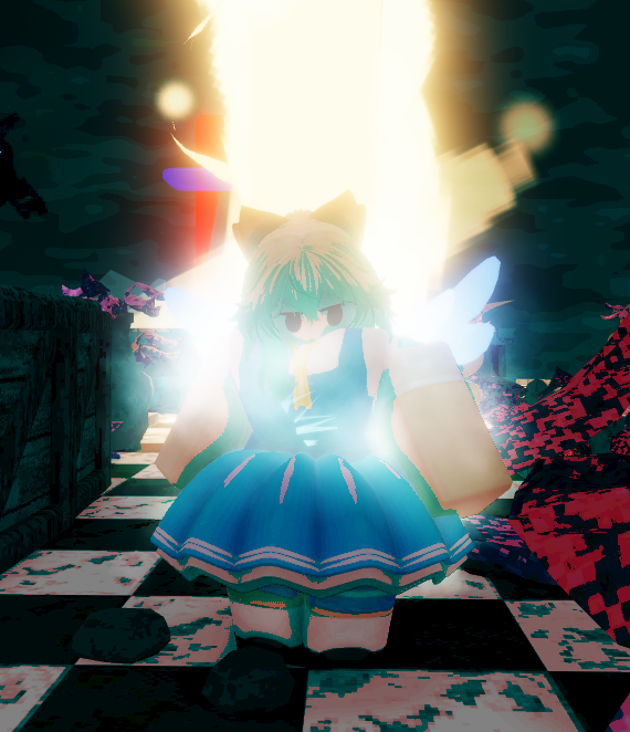 Chiruru (@Chuldete) / Posts / X