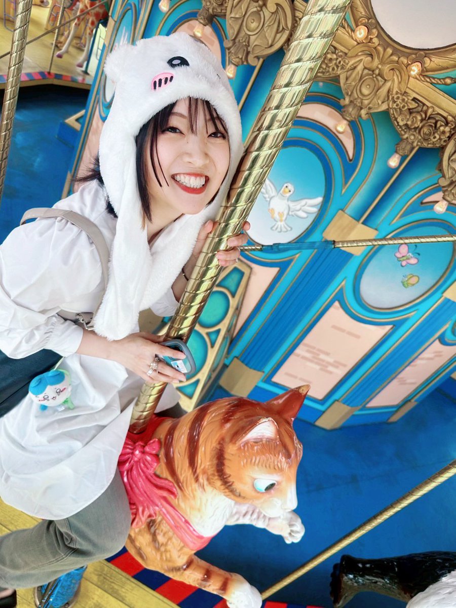 猫柳 ルカ tweet media