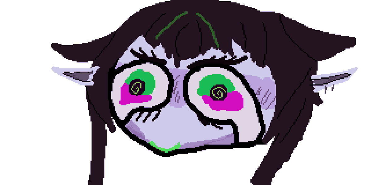 ChibiCaptainGoose tweet media