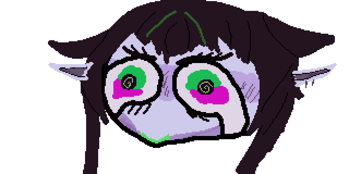 ChibiCaptainGoose tweet media