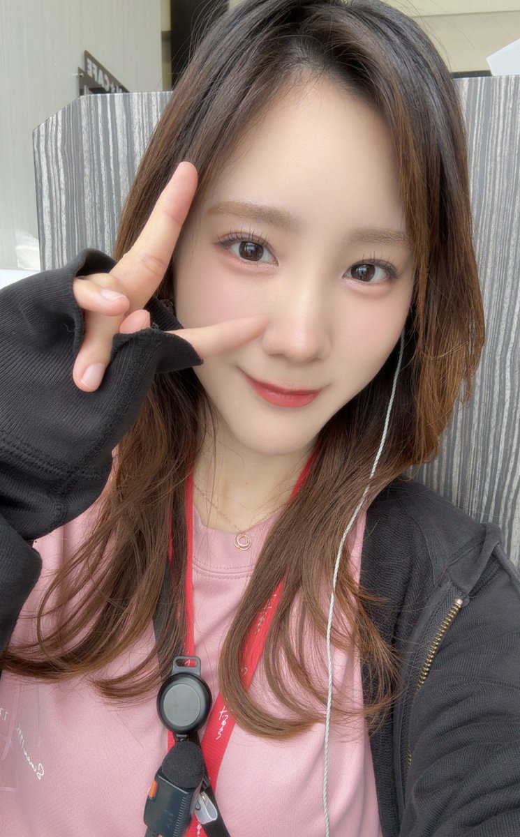 Dステ筑紫野店カフェ🩷まい・ふう tweet media