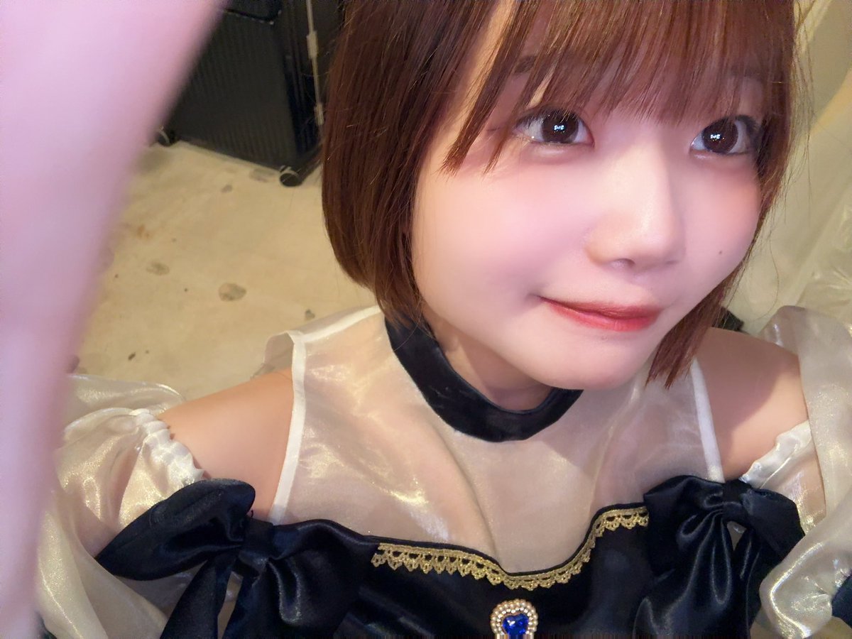 ゆい＠Niimo🧸🤍 tweet media