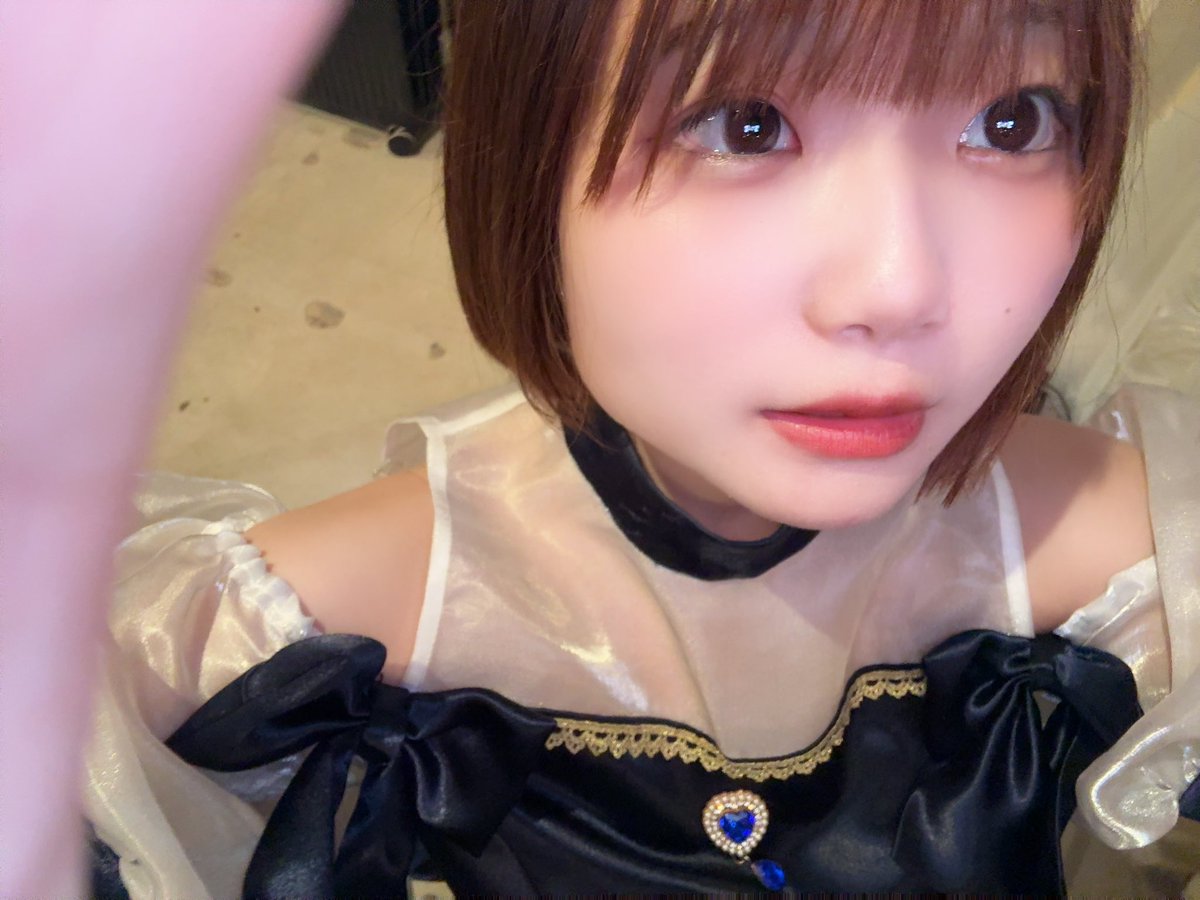 ゆい＠Niimo🧸🤍 tweet media