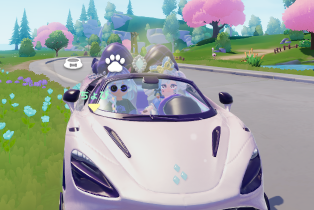 シャオマォ tweet media