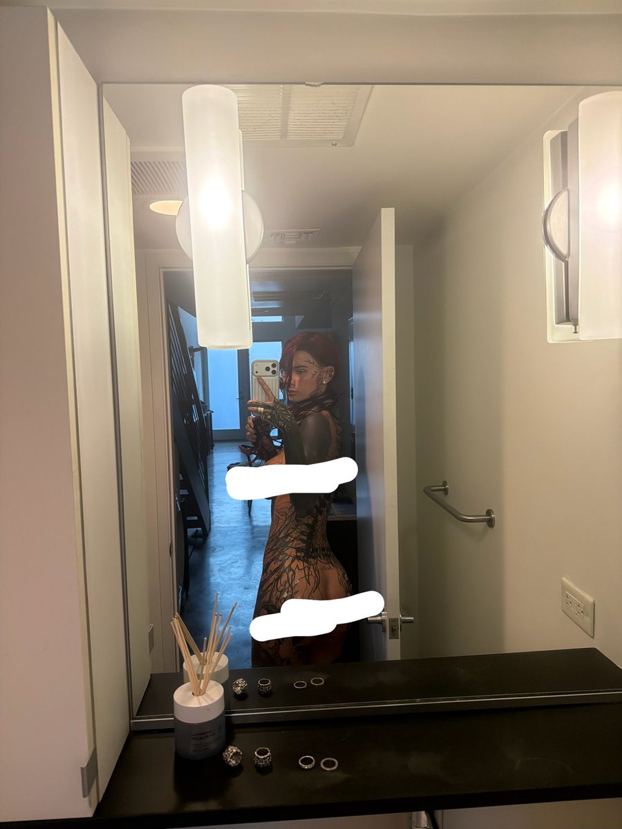 Cocoblakexoxo tweet media