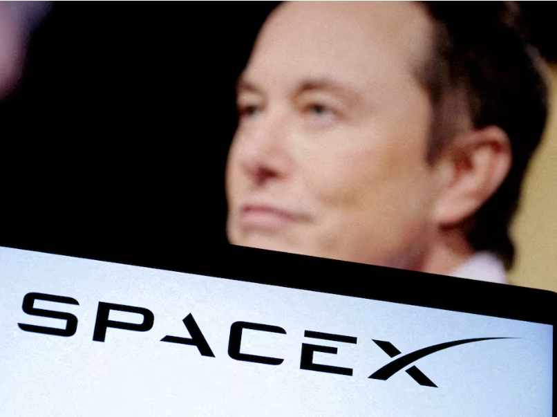 p_omoro_'s tweet image. 史上最高のIPO
スペースXに備えてNASDAQ仕込んでてよかった

#スペースX
#IPO