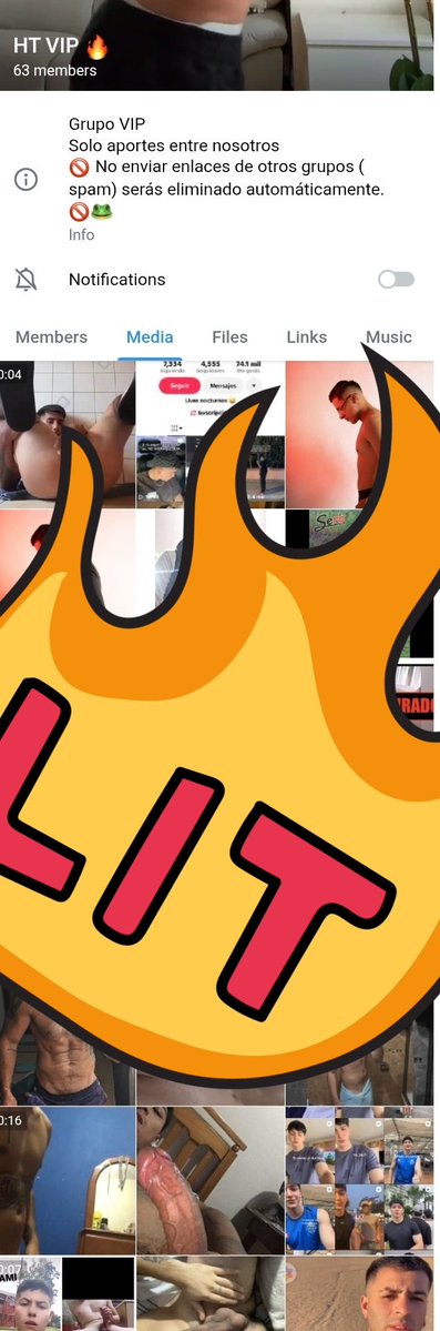 Peruanos HOT🔥 tweet media