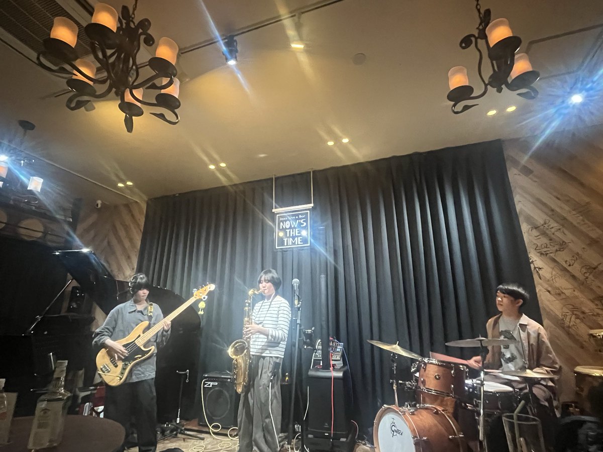 オトノタネ ~seed of sound~ tweet media