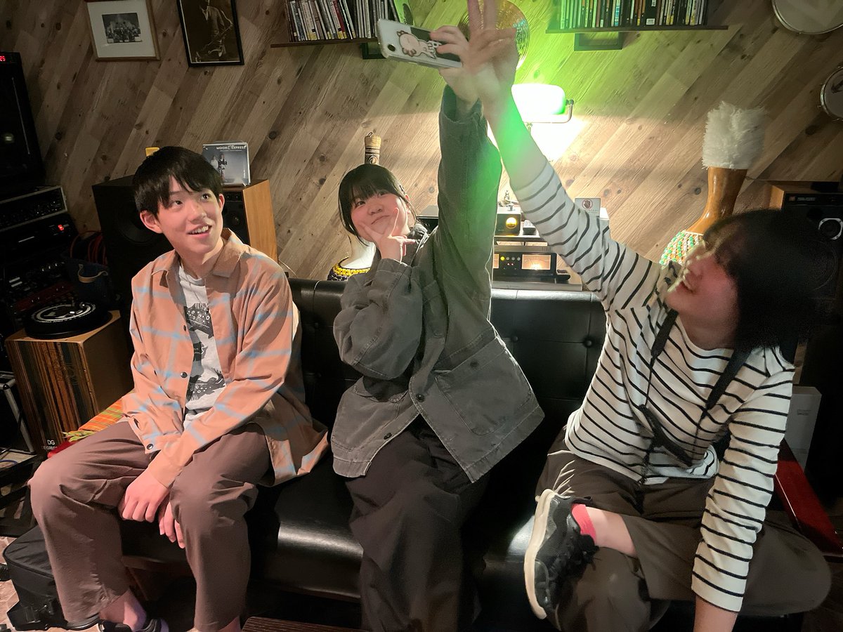 オトノタネ ~seed of sound~ tweet media