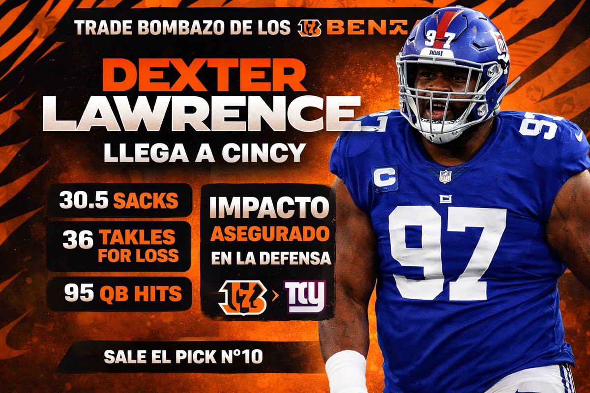 La Jungla Hispana🐯🏈 tweet media