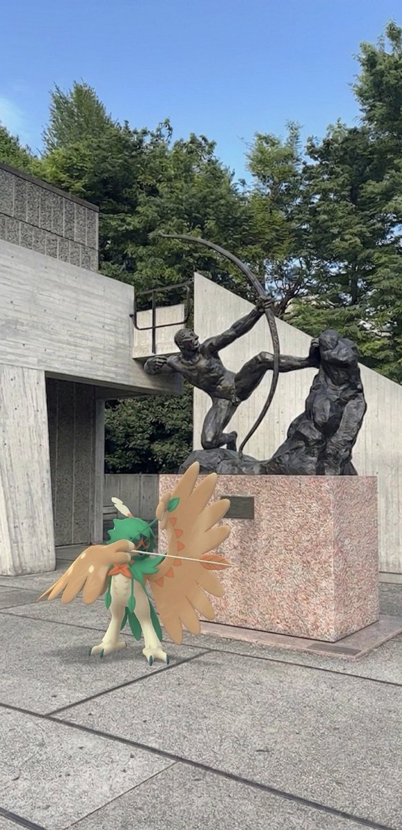 れもんくん@ポケモンGO tweet media