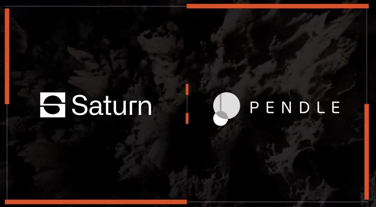 Campaign Overview

The Gravity Points campaign runs from April 8th to August 8th or until Saturn's TVL reaches $500M USD.

The campaign rewards users for participating in USDat liquidity and usage across DeFi protocols.

Earning Points
Points are allocated daily based on the