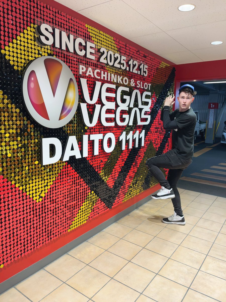 ジャックヘイズ😶‍🌫️@サバト🎰 tweet media