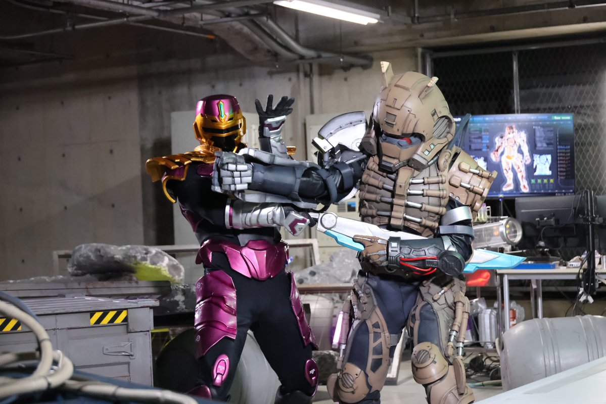 SPACE SISTERS tweet media