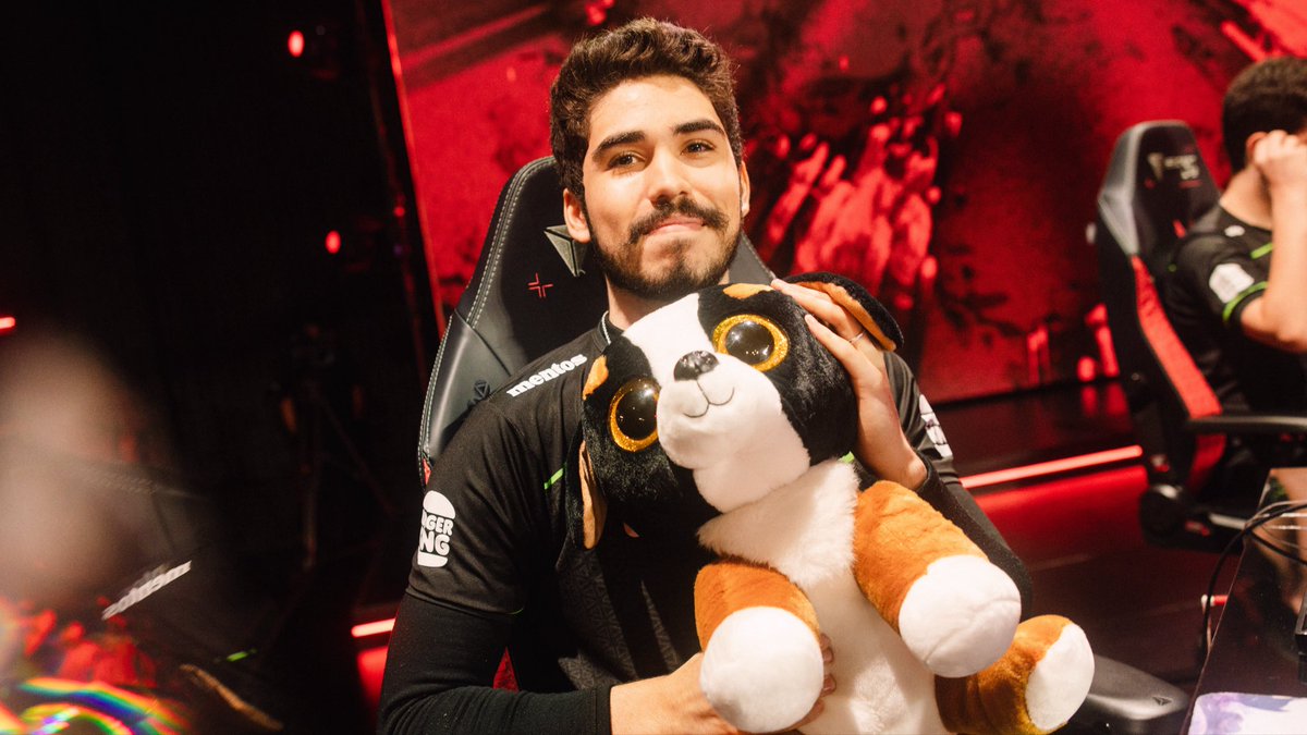 VCTatualizado's tweet image. Durante a Haven da partida entre MIBR e LOUD, o aspas se tornou o primeiro jogador na história do VCT a alcançar 3️⃣.0️⃣0️⃣0️⃣ kills

𝟱𝟴𝟱 𝗸𝗶𝗹𝗹𝘀 em 2023 pela LOUD
𝟭.𝟭𝟮𝟴 𝗸𝗶𝗹𝗹𝘀 em 2024 pela LEV
𝟵𝟲𝟮 𝗸𝗶𝗹𝗹𝘀 em 2025 pelo MIBR
𝟯𝟭𝟯 𝗸𝗶𝗹𝗹𝘀 (até aqui) em 2026