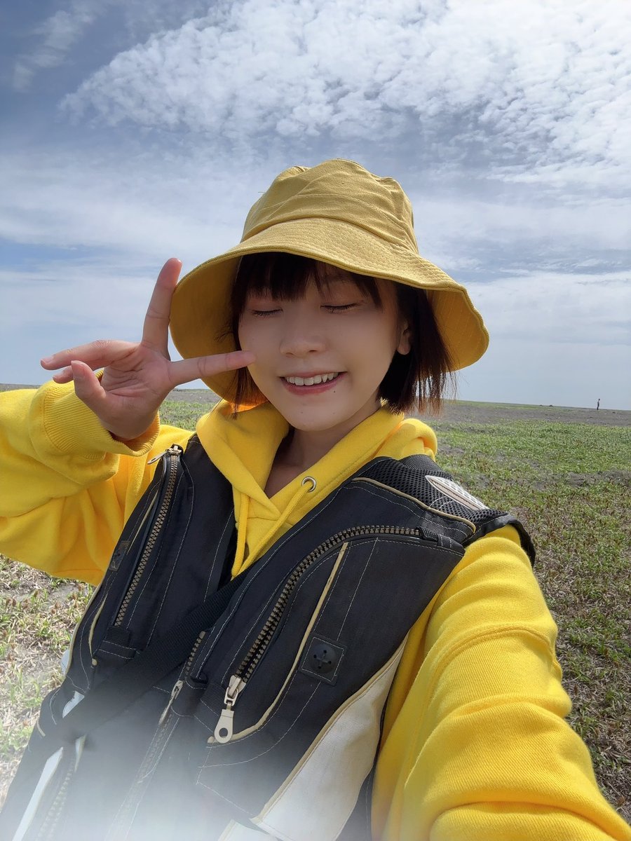 ゆらぴこ🌼🐤 tweet media
