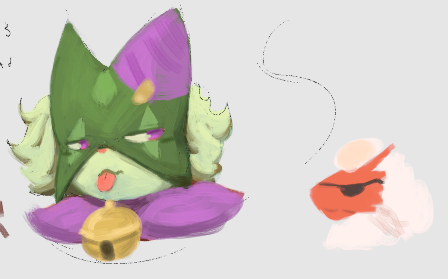 Hikiko (Comms open!!) tweet media