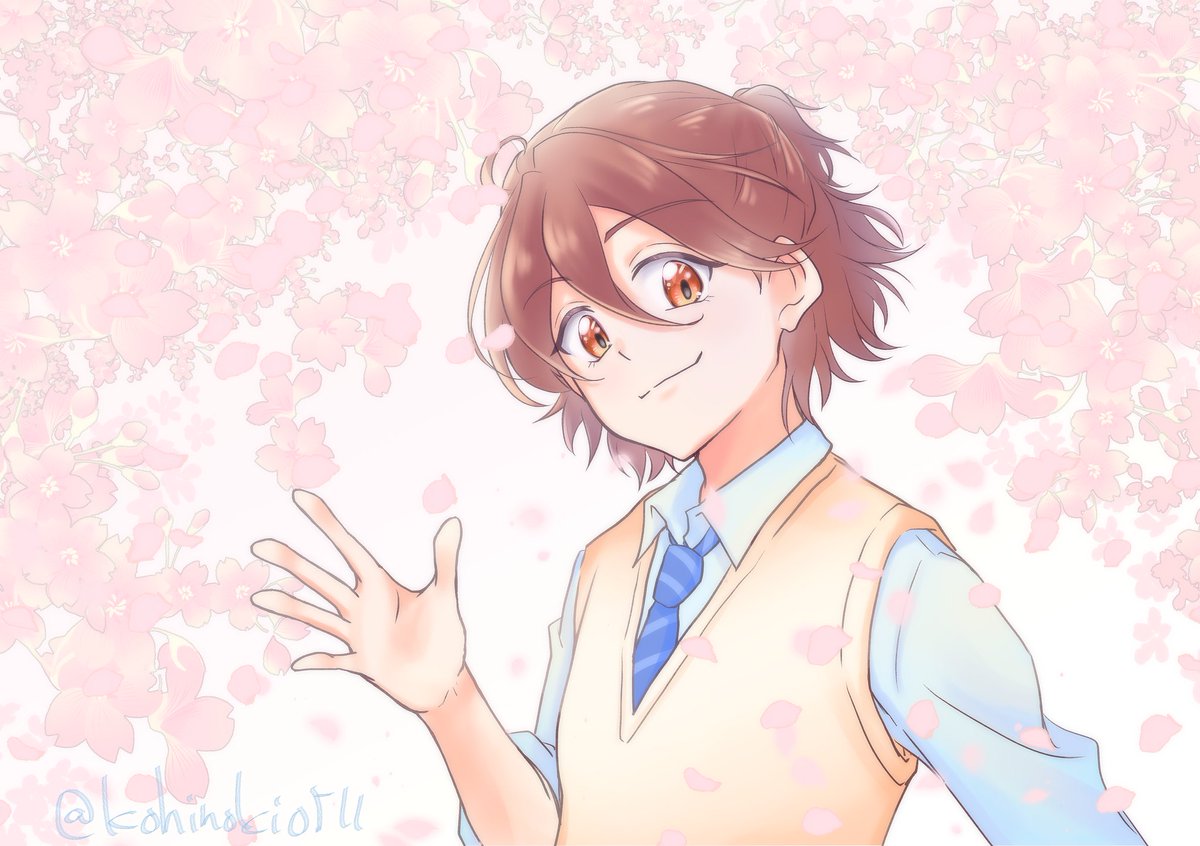 コヒノキ tweet media