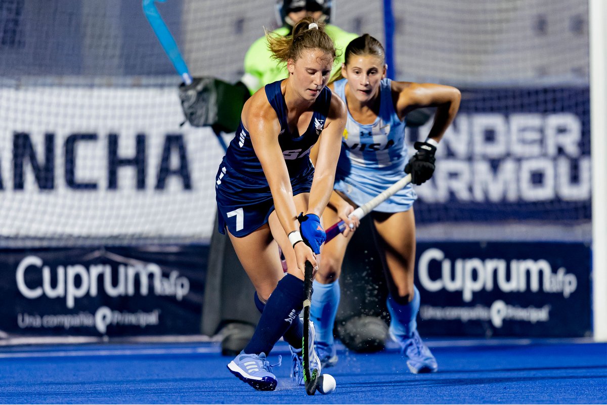 USA Field Hockey tweet media