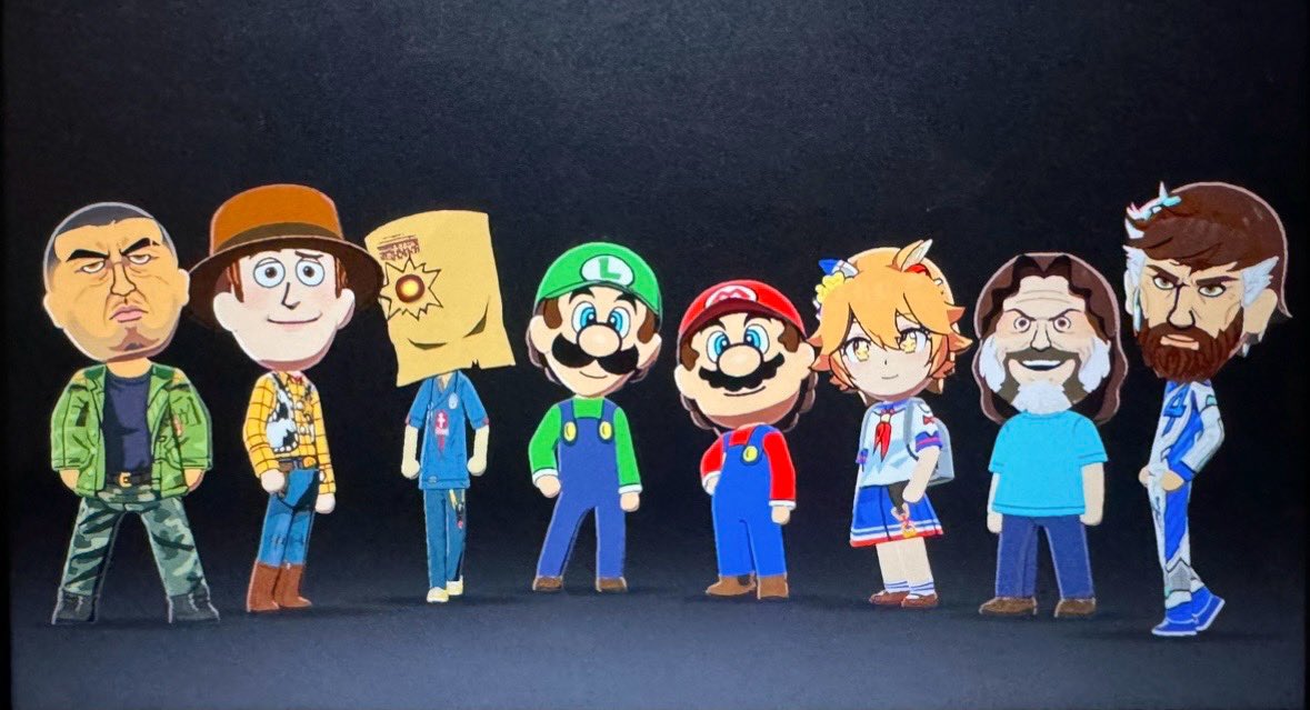 haruka 🍄 tweet media