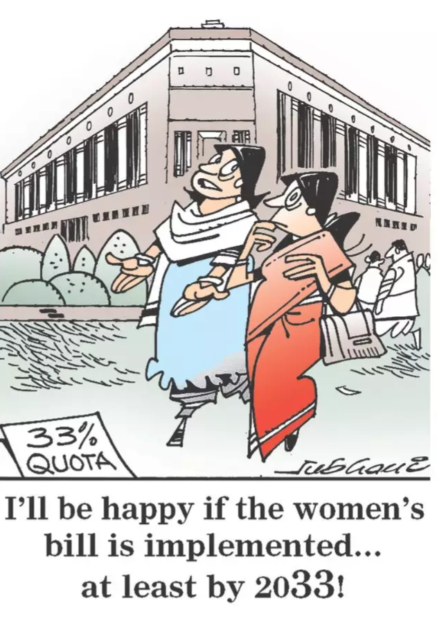 DeccanChronicle's tweet image. #DCTOON #Counterpoint