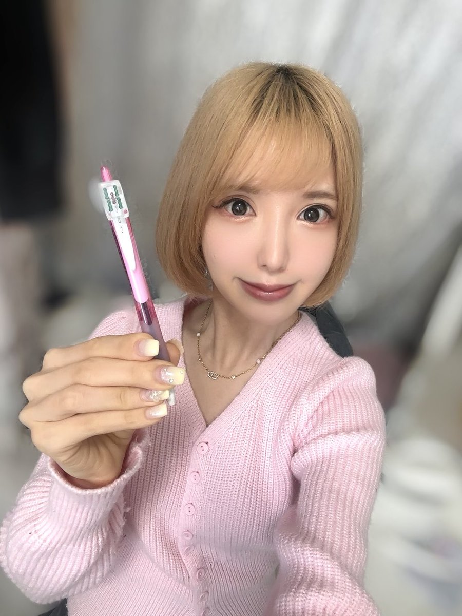 桃瀬 古都🍑 tweet media