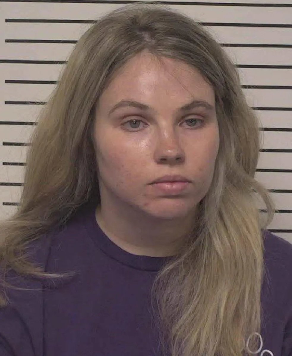 Fanny Adams' Ghost tweet media