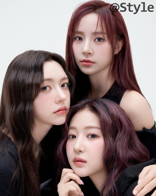 fifipopbase's tweet photo. Girl Group Individual Brand Reputation April 2026

#35 - #YEWON #예원
#83 - #HANA #하나 
#94 - #CHANELLEMOON #문샤넬 

#FIFTYFIFTY #피프티피프티 https://t.co/8TYS0VImdz