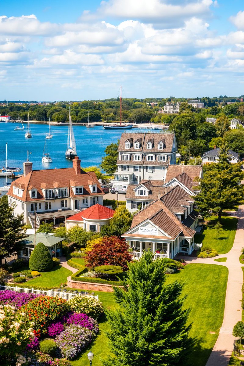 Old Money Edge tweet media