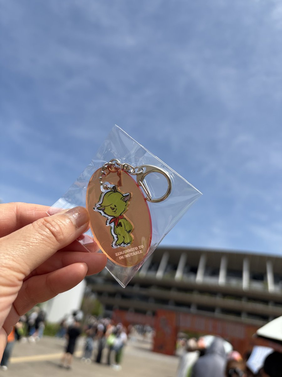 Daisy51y🦁🍏 tweet media