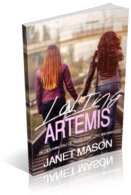 amusejanetmason's tweet image. LGBTQ History in Loving Artemis-- finding ourselves in #LGBTQHistoryMonth #amreading
She was searching for knowledge about herself, and this is what she found.
wix.to/CvAPWsi