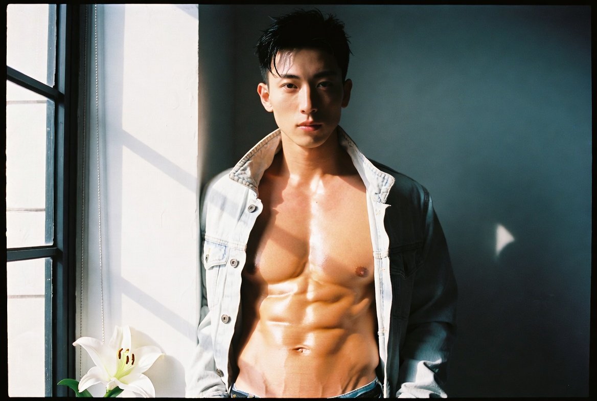 CuteHunk Material Ai tweet media