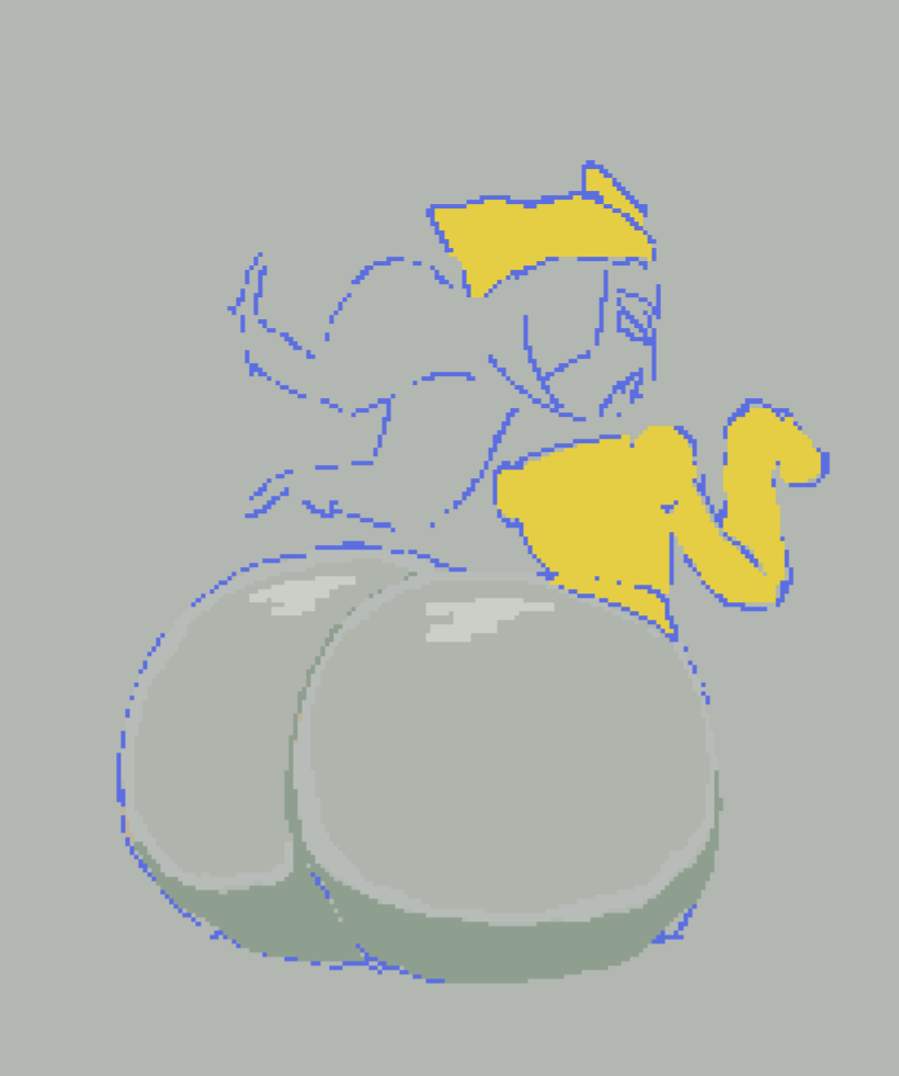 NitsuArt 🔞 (Animation cmm OPEN) tweet media