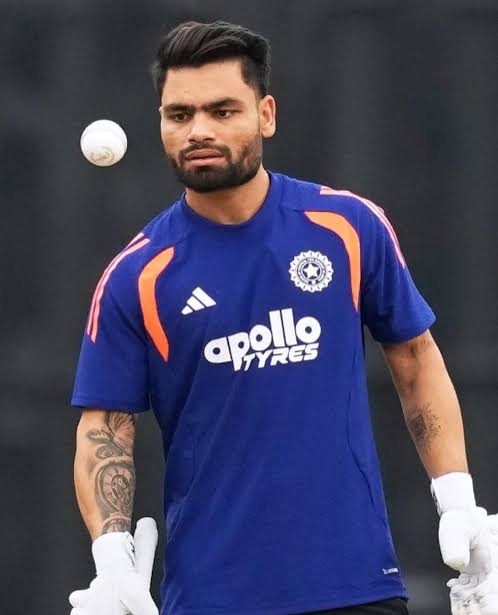 Soniya Deshwal tweet media