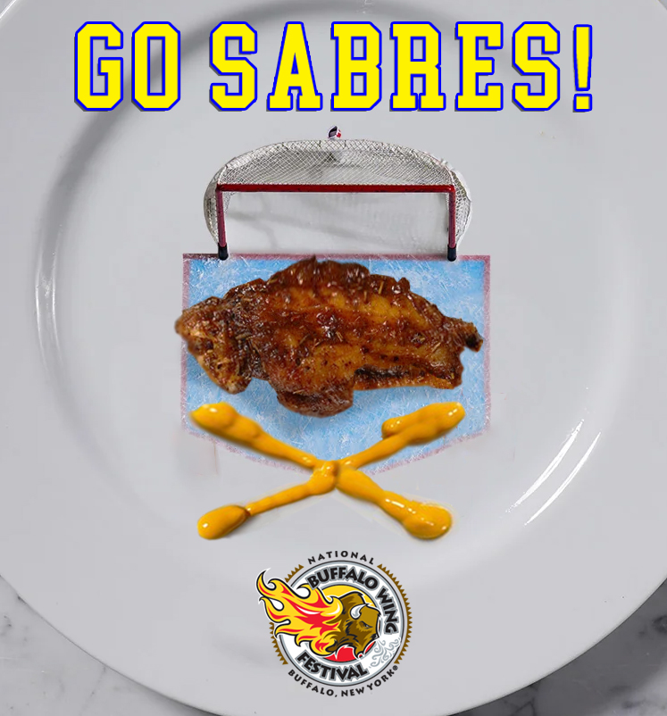 National Buffalo Wing Festival tweet media
