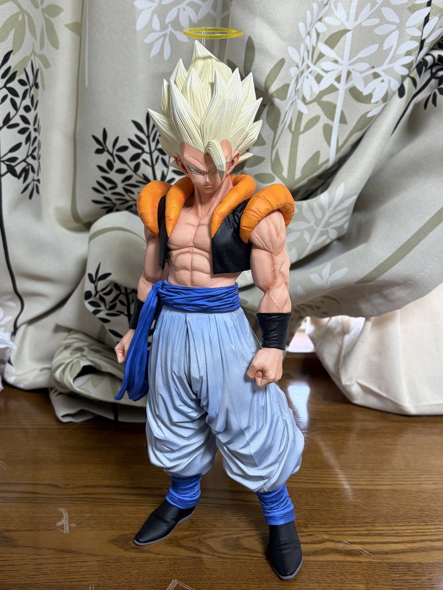 ちゃぴくん tweet media