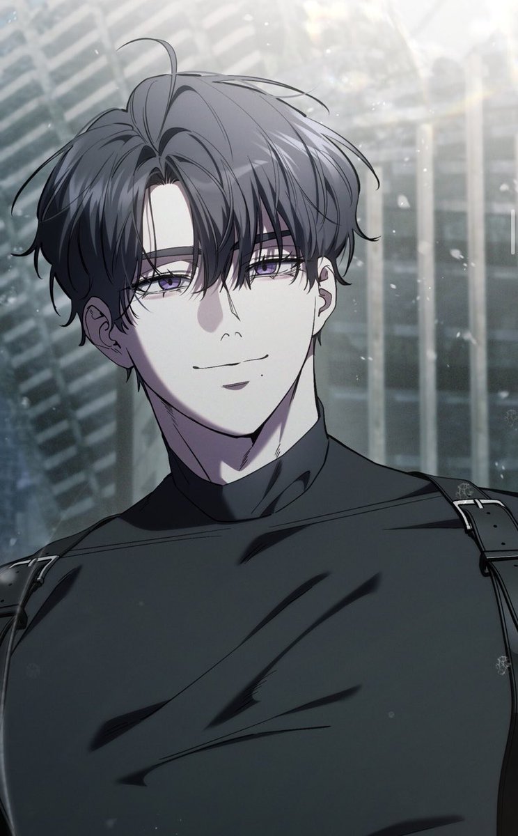 Has anyone mentioned them before