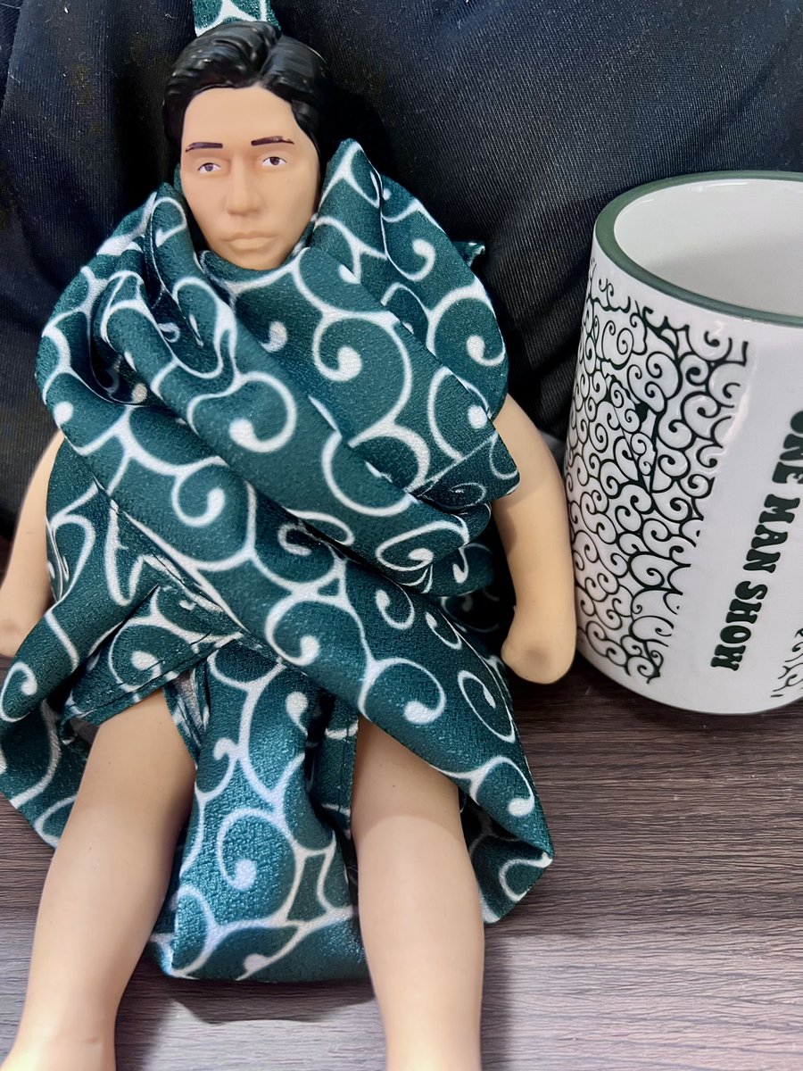 llo3_r_olzq's tweet image. 風呂敷ニシキドかわいいよーー！！！
風呂敷にアイスクリームのワッペン貼っても可愛いかもと思いました🥹
#ONEMANSHOW
#錦戸亮
#グッズ
#ストレッチニシキド