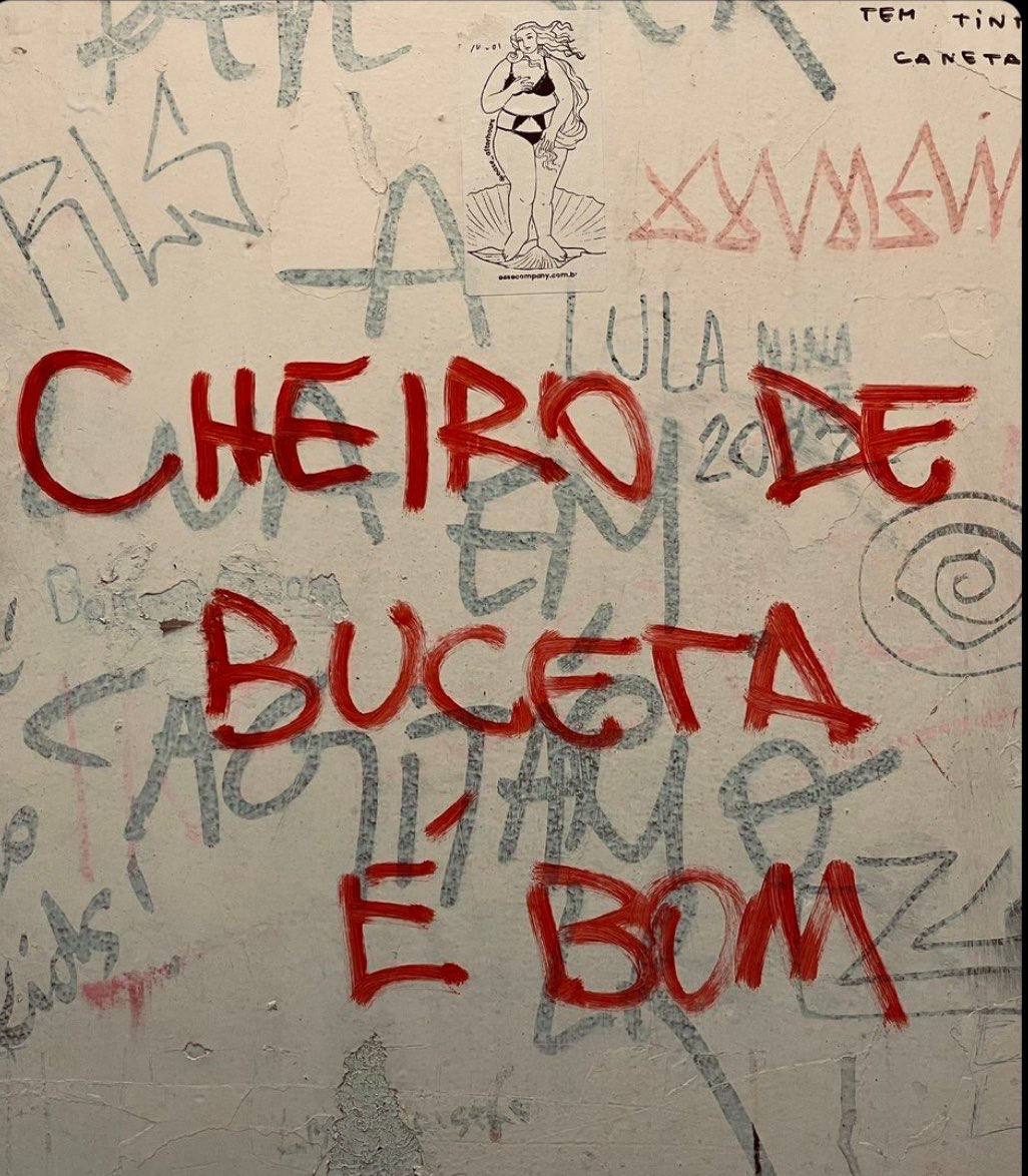 Raissinha 😈🔥 tweet media