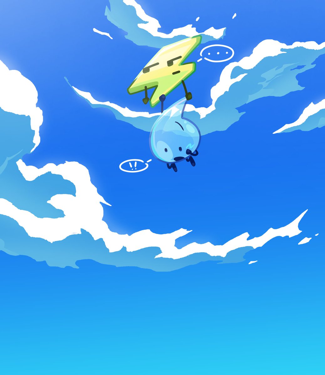 R_kie0112's tweet image. 이 조합 신선해서 좋아
#Lightning #Teardrop #Tpot