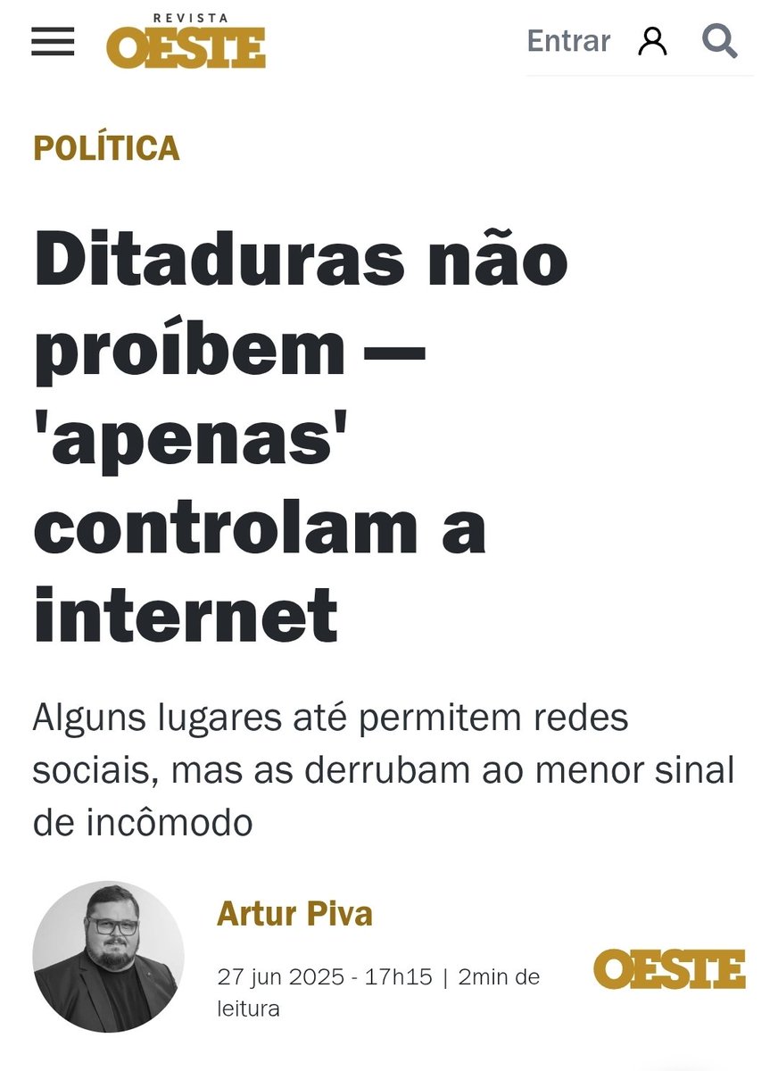 Carlos Fernandes tweet media