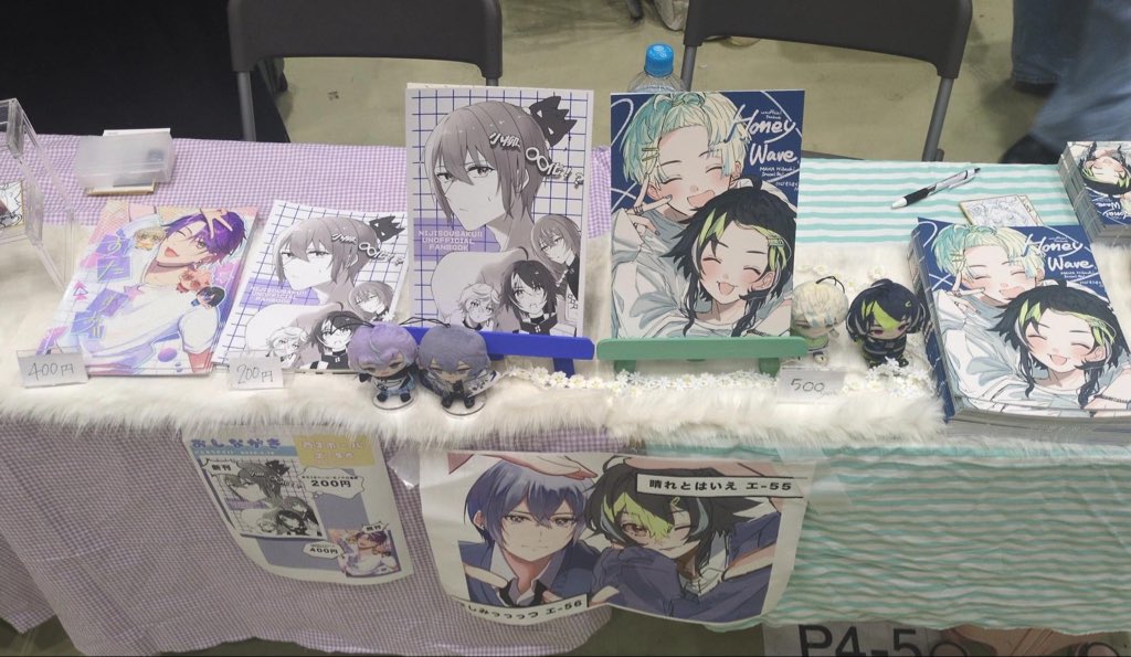 とはさんのもらった！！！
私は先にお買い物してから戻ります-  ̫ -