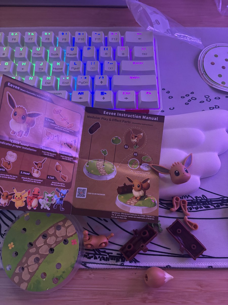 tulips4maha's tweet photo. my friends funding my addiction #blindboxaddict https://t.co/OB874EFYFj