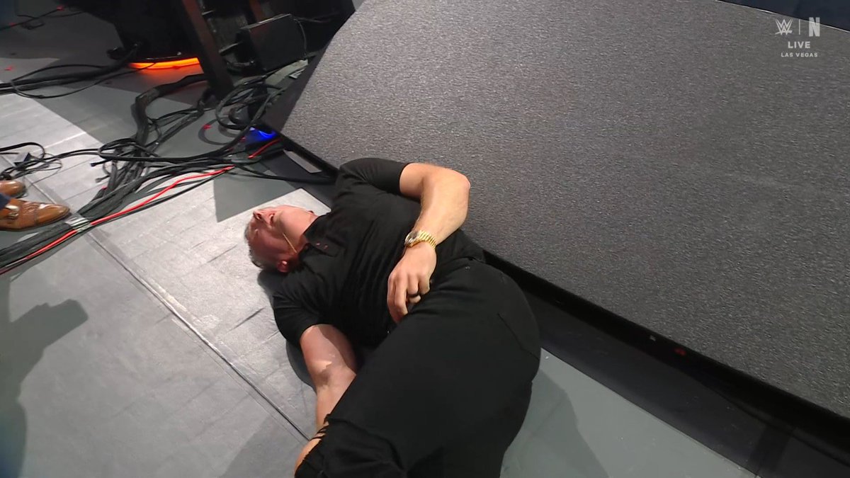 Wrestling Club tweet media