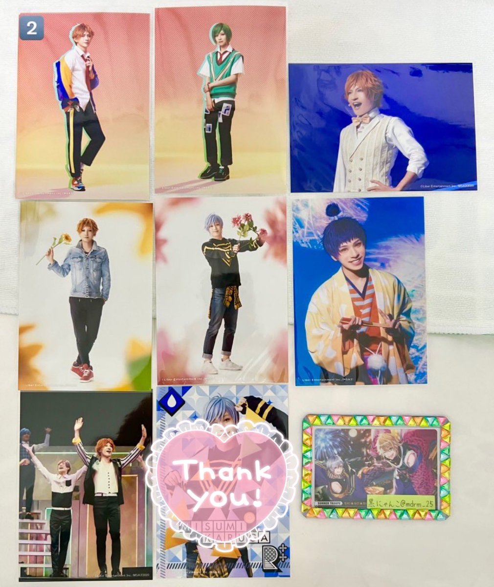 黒にゃんこ@お取引専用 tweet media