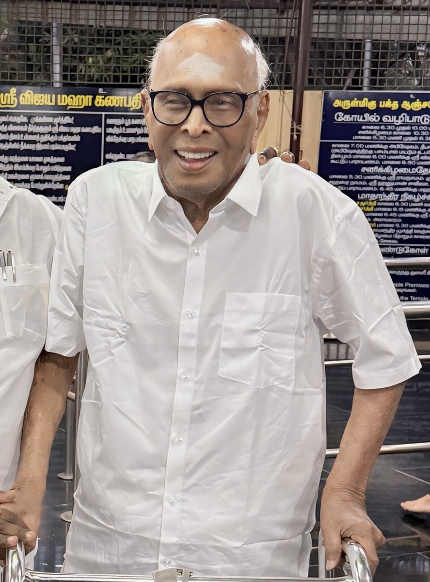 Dr.SG Suryah tweet media