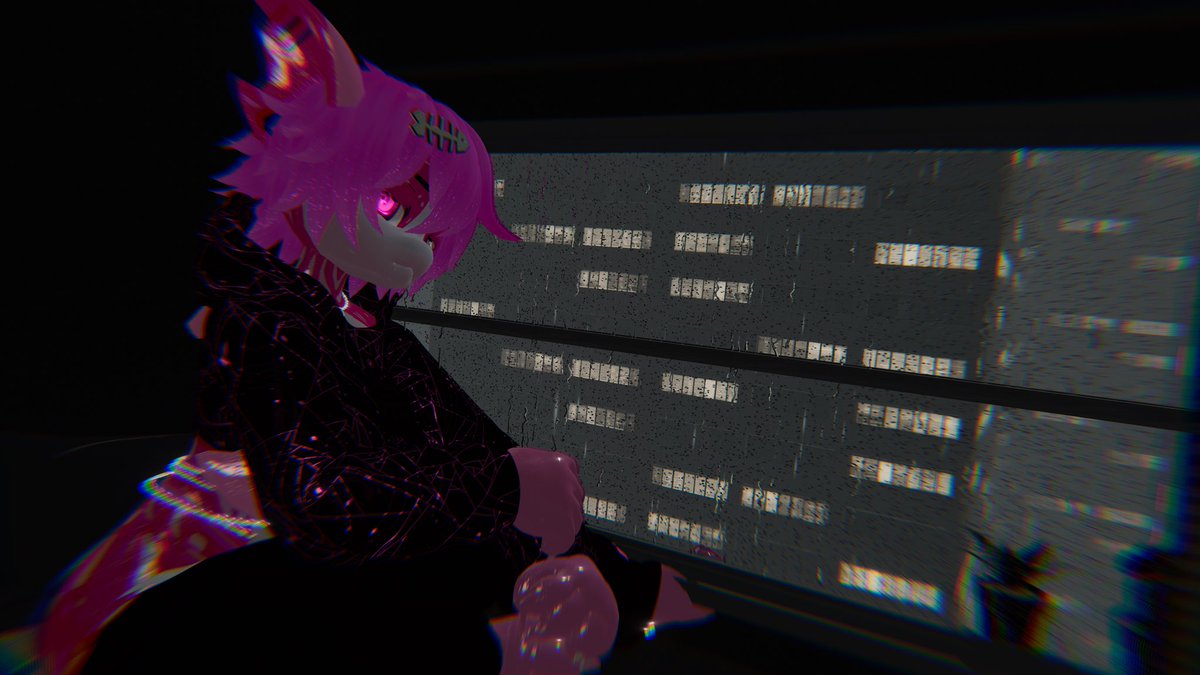 BubblegumDrag's tweet image. 🌧️Love me some rain it’s so calming ☁️
#VRChatphotography - #Shark -#Sabrean - #Furry